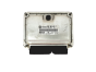 Steuergerät 045906019G 0281010220 Audi Bosch 24851