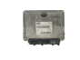 Steuergerät 51793106 IAW4AF.M9 Fiat Magneti Marelli 44788