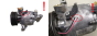 Klimakompressor 926002090R A4538307000 Renault Twingo 3 Smart 1002