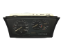 Tacho Kombiinstrument VW Polo 867919033BN 110008484001 47449