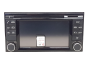 Navigationssystem Radio Nissan Note 259153VV1A 259204EA0C