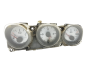Tacho Kombiinstrument Alfa Romeo 156 156034488 503400020500 40966