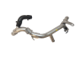Kühlerschlauch 140558292R 2.0 DCI Renault Opel Nissan S1