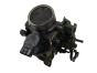 Drosselklappe Nissan Micra K11 A81-684 16119-72B70 1,3