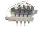 Einspritzleiste Kraftstoffverteiler LPG 67R-010185 110R-000005 09SQ99020011