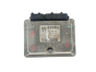 Steuergerät Fiat IAW49F.B9 46761565 Magneti Marelli 39107