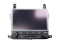 Display Für Navigationssystem Radio Opel Insignia 26202389