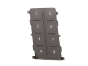 Schalttafel Audi A4 A5 8W1919616C