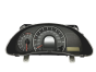 Tacho Kombiinstrument Nissan Micra K13 248101HB0A 31328