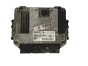 Steuergerät PSA 0281011783 9658556780 9654490280 Bosch 27907