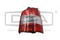 Rückleuchte Hinten Rechts 7H5945096L 89450576202 VW Transporter T5 DPA