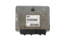 Steuergerät IAW4AF.P2 46817813 Fiat Magneti Marelli 38682