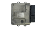 Steuergerät Fiat 55186608 MJD6JF.P3 71600.004.02 Magneti Marelli 53322