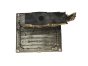Motorsteuerung Ford 6S61-12A650-FD S120977315D Siemens 27644