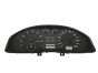 Tacho Kombiinstrument Audi A4 8D0919034B 110008835002 VDO