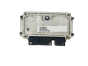 Steuergerät 0261206633 9637839580 9644842980 PSA Bosch 38157