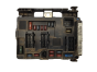 Steuergerät BSM B3 9643498880 S118470003G PSA Siemens 1204
