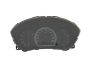 Tacho Kombiinstrument Suzuki Swift 34100-62JA0 34100-62J0 2519