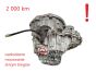 Getriebe PF6082 PF6068 PF6070 2.0 DCI Trafic 3 Vivaro 2 NV300 2000km