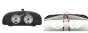 Tacho Kombiinstrument Citroen Xsara 9652043280 B 00 51564