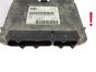 Steuergerät 55187043 IAW4AF.M9 61600.627.04 Fiat Magneti Marelli 55184
