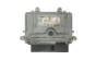 Steuergerät 0281012381 A6401503679 Mercedes Bosch 46020