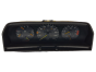 Tacho Kombiinstrument Mercedes 190 W201 2015408211 110008346245 VDO