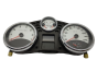 Tacho Kombiinstrument Peugeot 207 9662904080 A2C53190333 29093