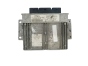 Steuergerät 9641815780 9637706180-03 21645547-7 PSA Sagem 38533