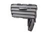 Lüftungsgitter Links Citroen C5 II 9682425477