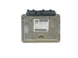 Steuergerät IAW4EF.P2 73500446 61600.623.01 Fiat Magneti Marelli 47699