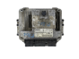 Steuergerät 0281012526 9666579080 9657699480 PSA Bosch 47927