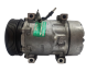 Kompressor Klimaanlage Renault Scenic I 7700866828 SD7V16 1132F Sanden 7003