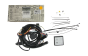 Elektrische Kabel Neues Original 8201609674 Renault
