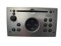 Cd-Radio Opel 24423497 CDR2005 UY8 Delco