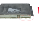 Steuergerät Mercedes 0195453132 K04 10.0946-1521.4 ATE 51054
