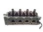 Zylinderkopf 8200293024 1.2 16v D4F Renault Clio 3 Modus Twingo 201-S16