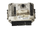 Steuergerät 0281012528 9657699480 9664620780 PSA Bosch 17072