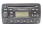 Cd-Radio Ford 6L8T-18C838-AA 6000NE