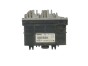 Steuergerät 8A0907311M 0261203186 Volkswagen Bosch 40851