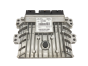 Steuergerät 237101989R 237101990R 28321424 Renault Delphi 28067