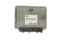 Steuergerät IAW.4AF.M9 55187372 Fiat Magneti Marelli 39810