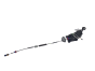 Schalthebel 9814628080 Citroen C4 Cactus 2020