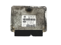 Steuergerät 036906034AQ IAW4LV.TA Volkswagen Magneti Marelli 29384