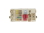Steuergerät BSI Fiat 51786513 51761160 Magneti Marelli 