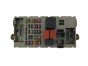 Sicherungskasten Relaiskasten Fiat 46774357 NPL 46552681 CPL Delphi 20070