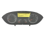 Tacho Kombiinstrument Ducato Jumper Boxer 1340672080 Fiat 45175