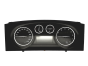 Tacho Kombiinstrument Lancia Ypsilon 51972718 A2C86046402 VDO