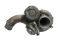 Turbolader 7701478861 8200064417 2.0 16v TD04-10T Renault 