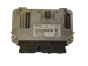Steuergerät 89661-0H070 0261S04464 Toyota PSA Bosch 14450